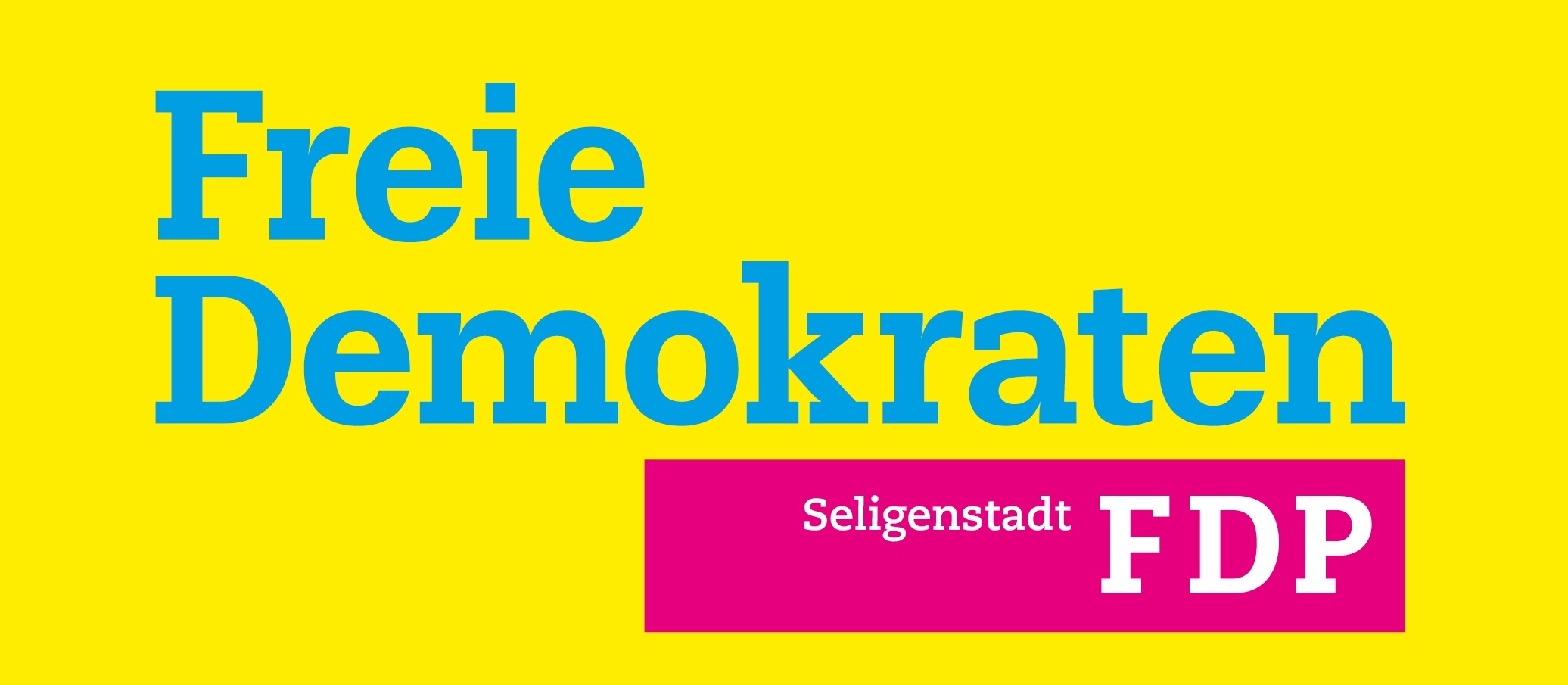 FDP Seligenstadt